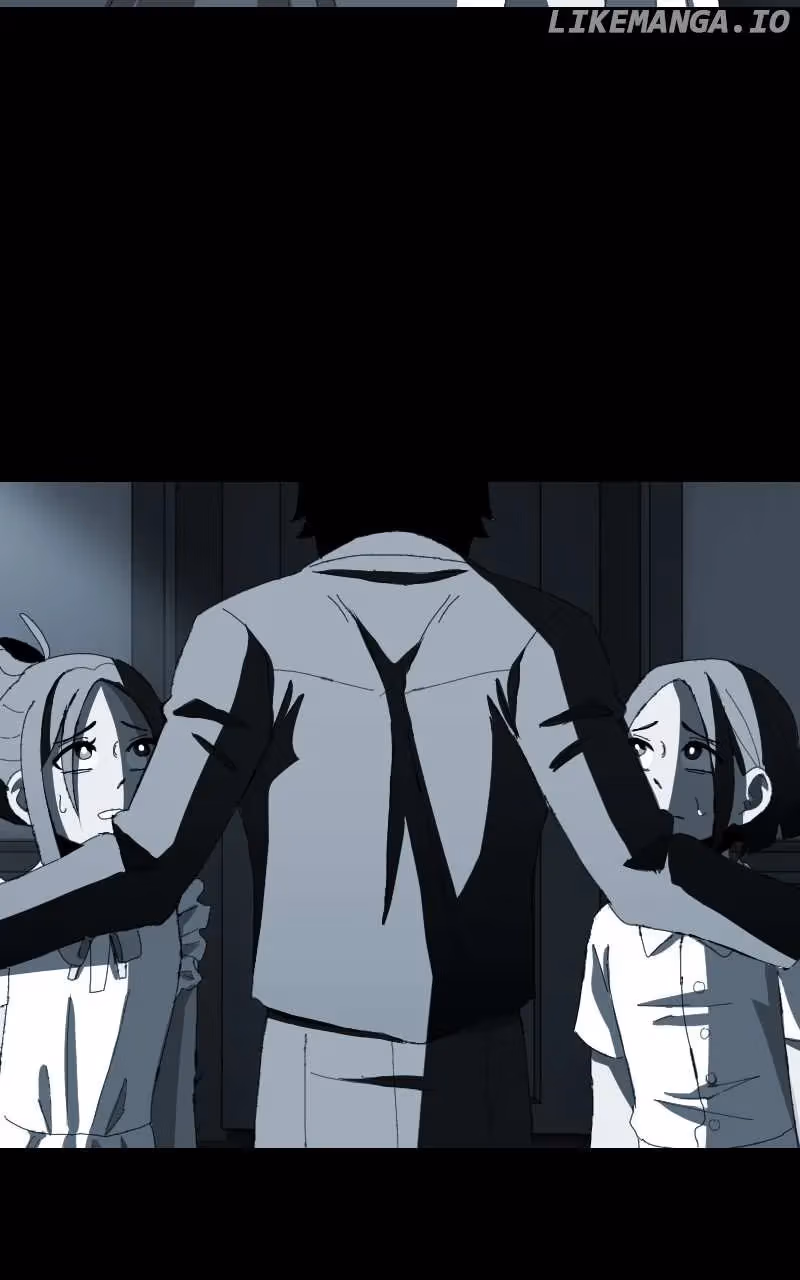Silent Screams Chapter 45 page 32 - 
