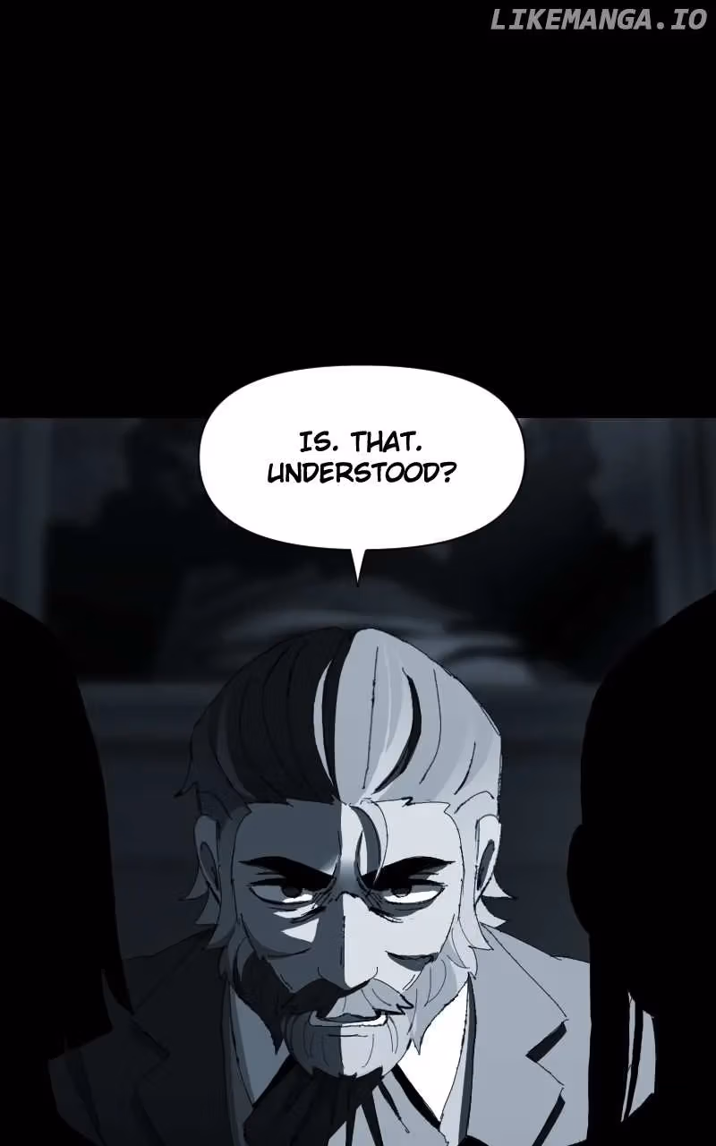 Silent Screams Chapter 45 page 33 - 
