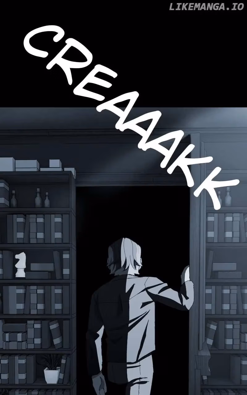 Silent Screams Chapter 45 page 36 - 
