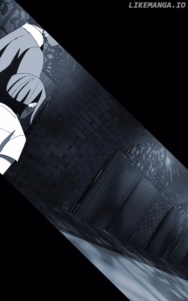 Silent Screams Chapter 45 page 40 - 