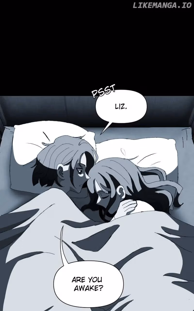 Silent Screams Chapter 45 page 5 - 