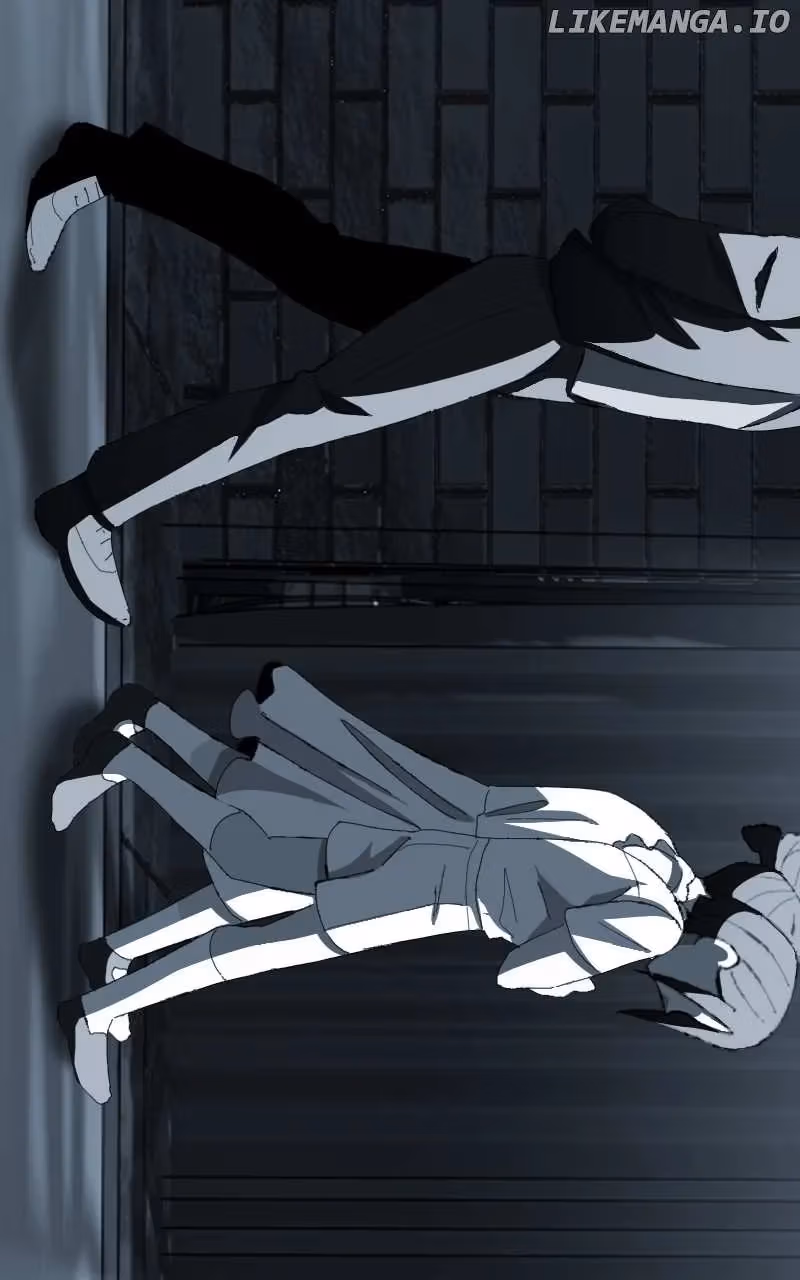 Silent Screams Chapter 45 page 42 - 