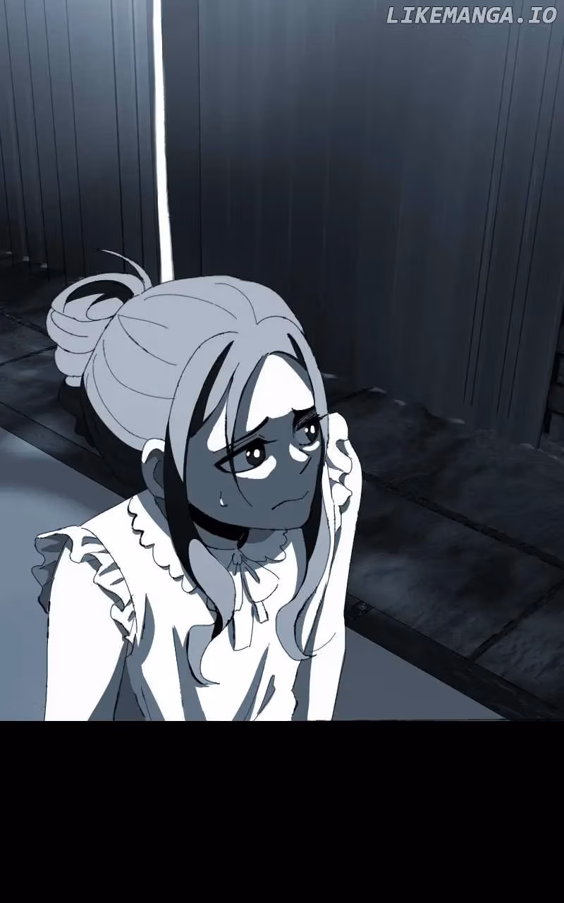 Silent Screams Chapter 45 page 44 - 