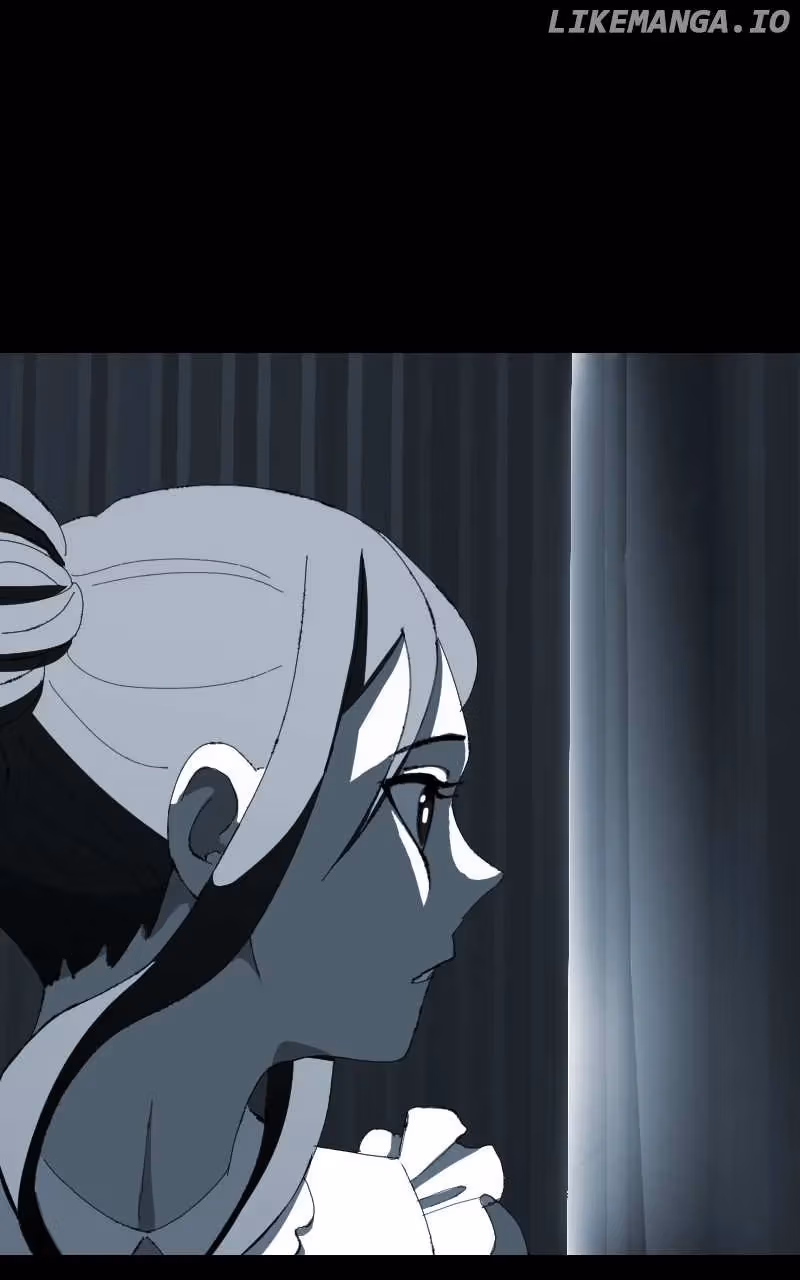 Silent Screams Chapter 45 page 45 - 