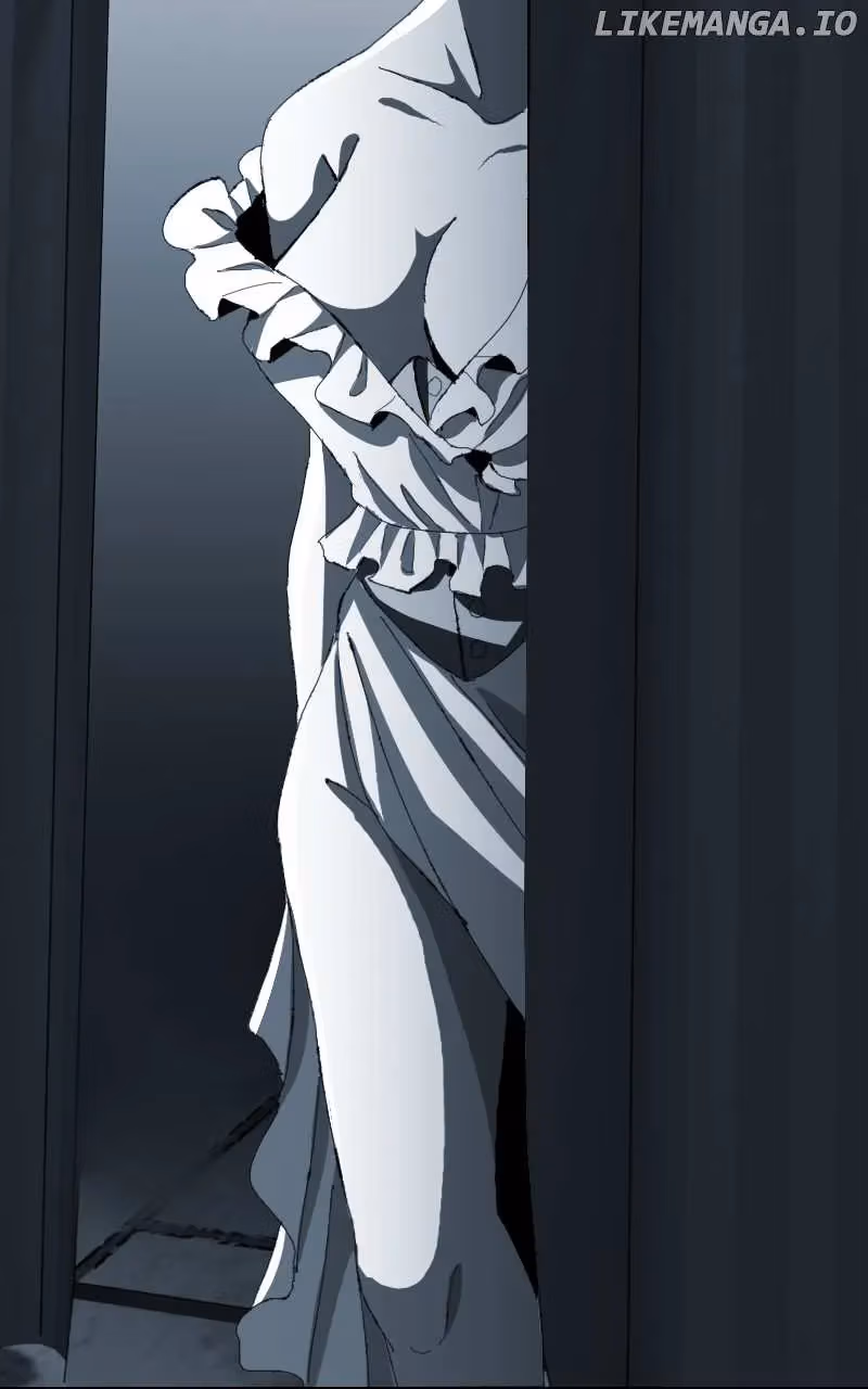 Silent Screams Chapter 45 page 47 - 