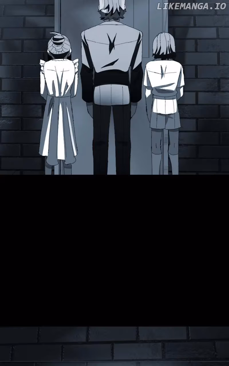 Silent Screams Chapter 45 page 49 - 
