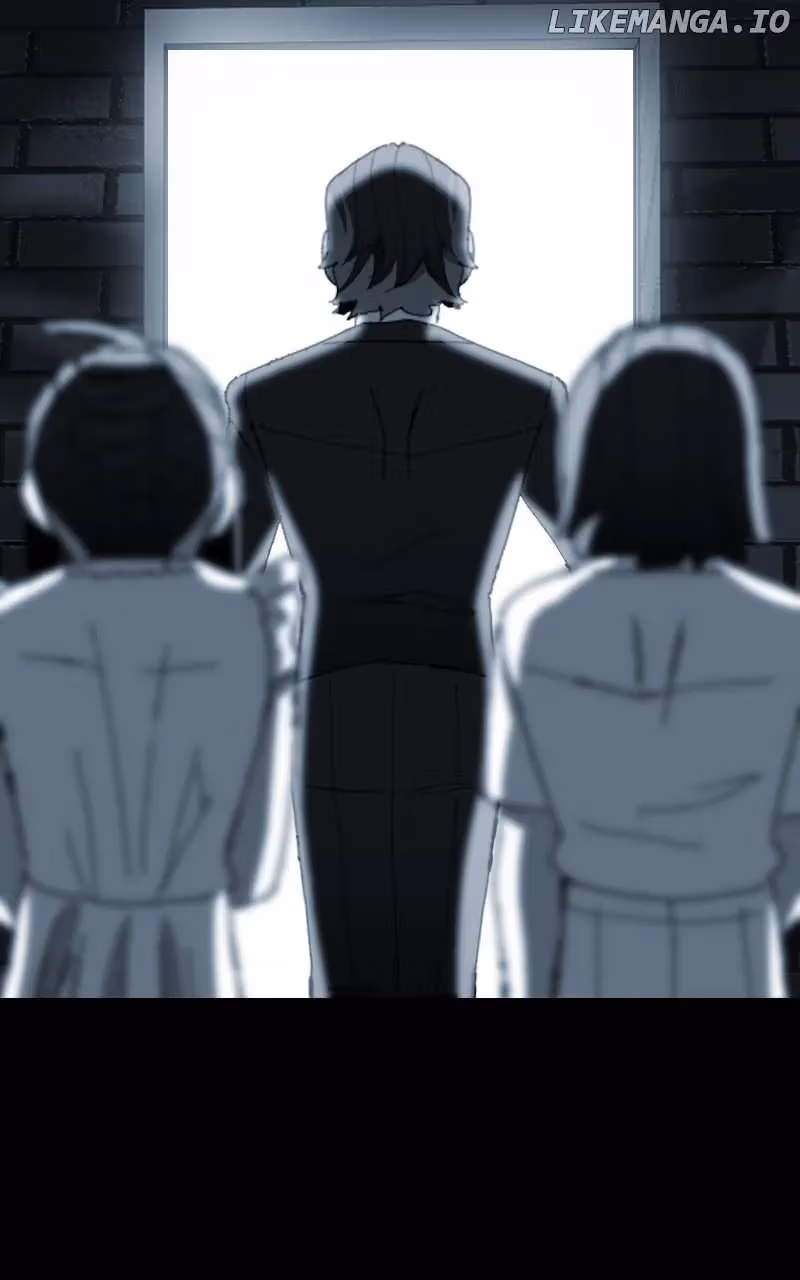 Silent Screams Chapter 45 page 50 - 