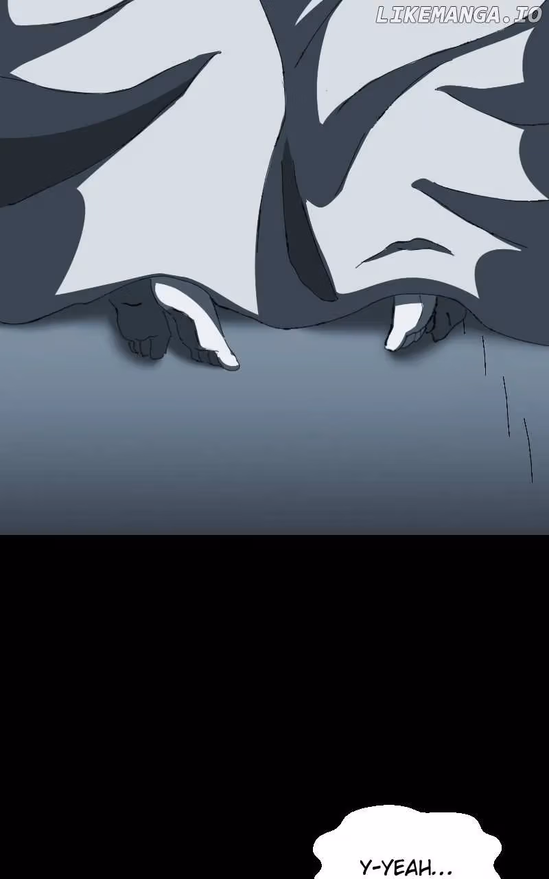 Silent Screams Chapter 45 page 6 - 
