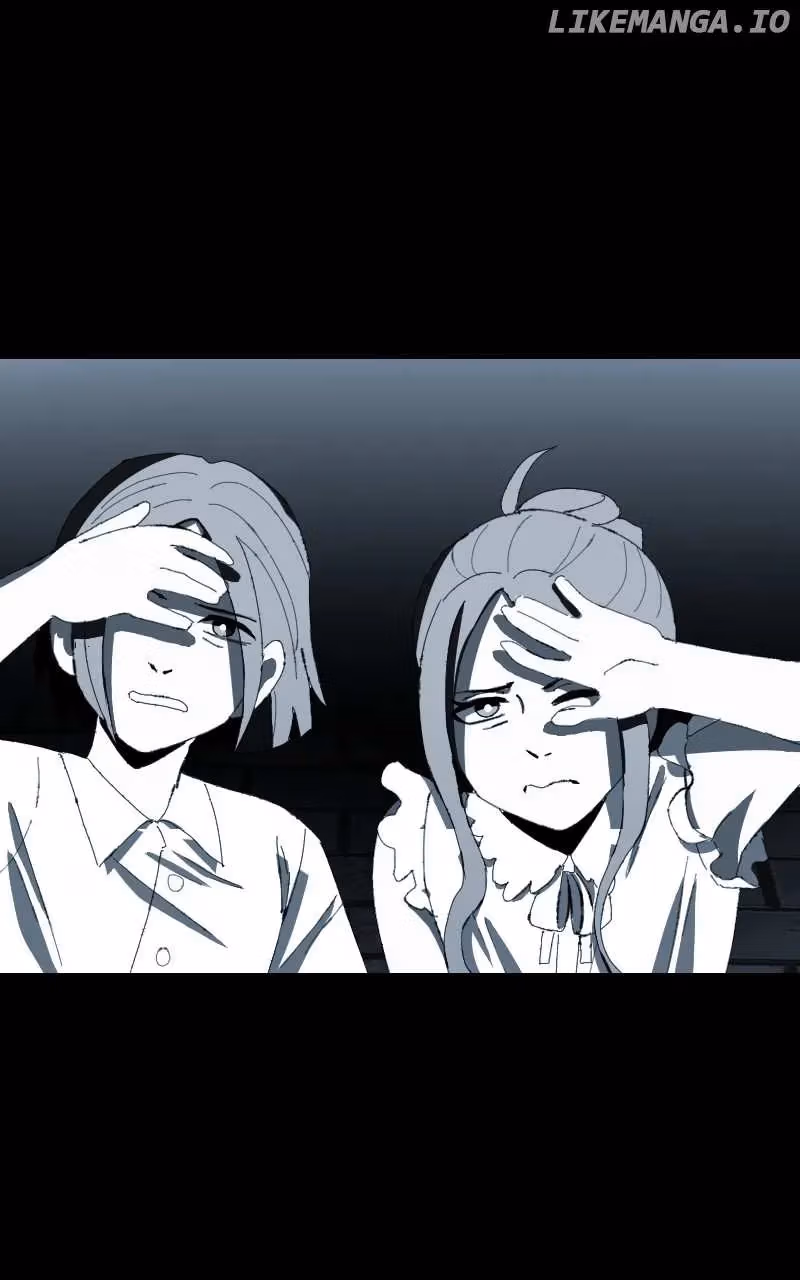 Silent Screams Chapter 45 page 51 - 
