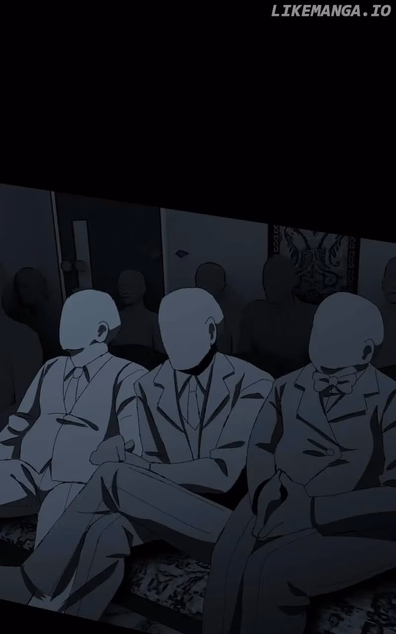 Silent Screams Chapter 45 page 53 - 