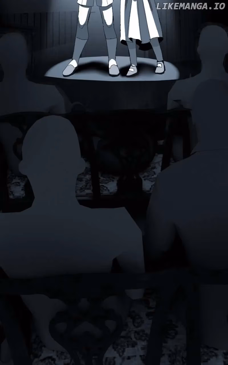 Silent Screams Chapter 45 page 55 - 
