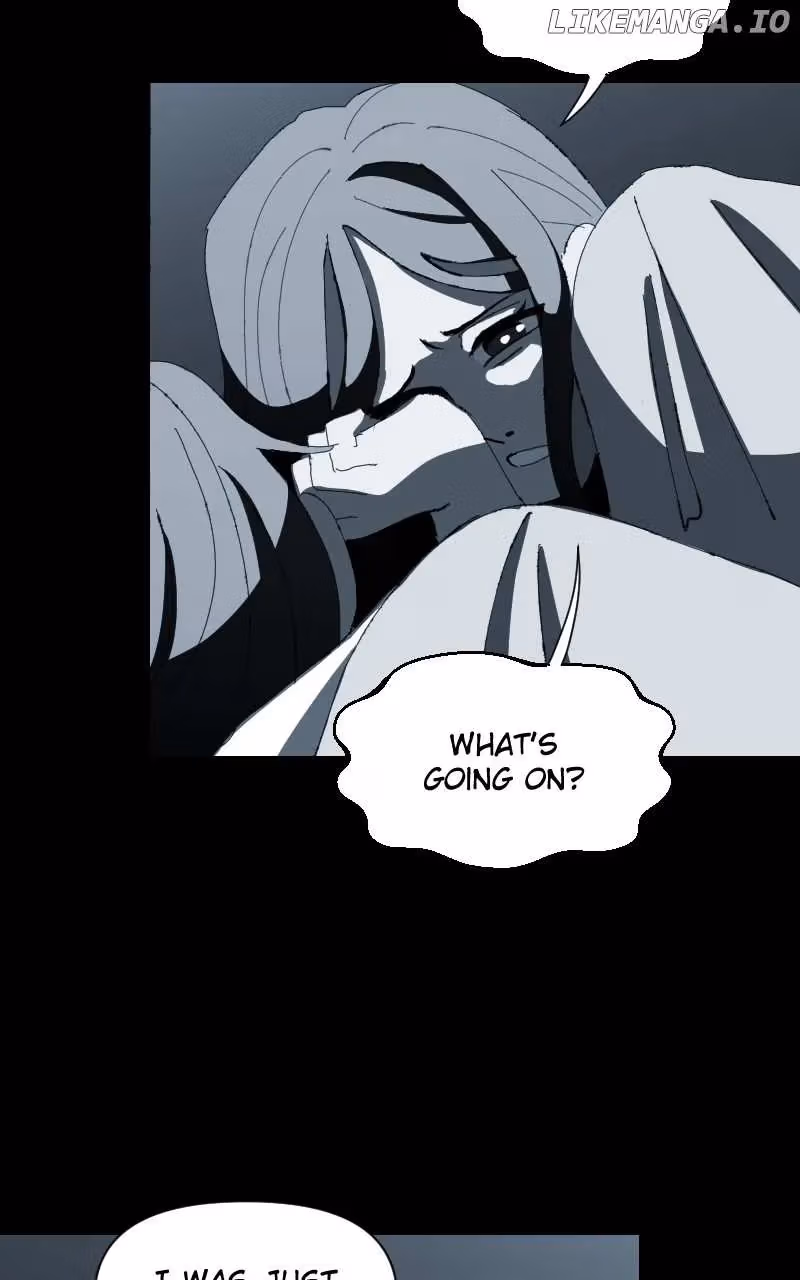 Silent Screams Chapter 45 page 7 - 