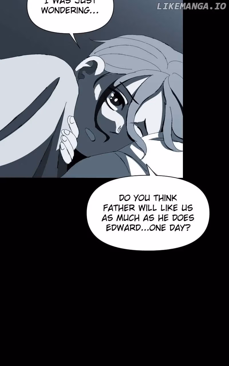 Silent Screams Chapter 45 page 8 - 