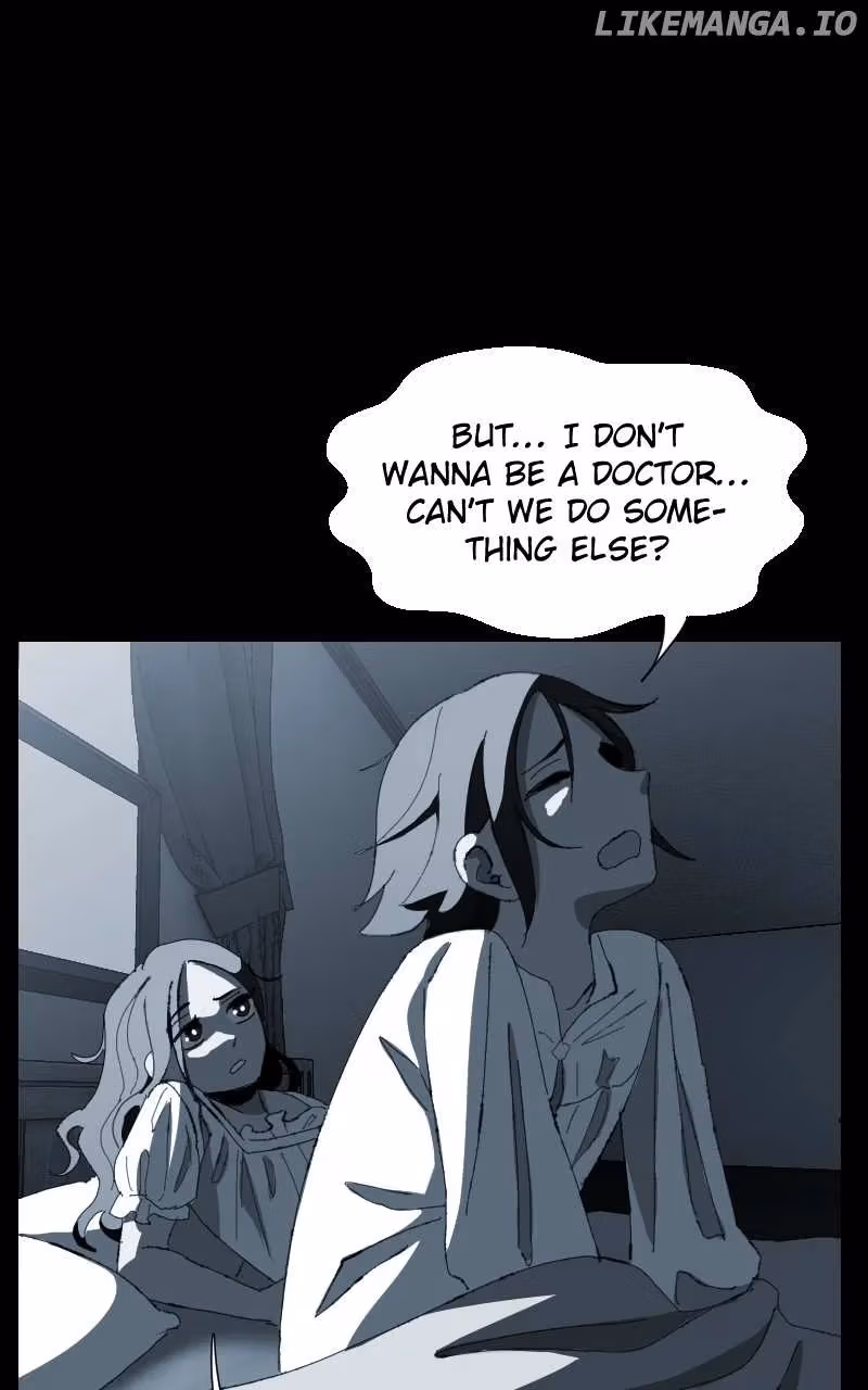 Silent Screams Chapter 45 page 10 - 