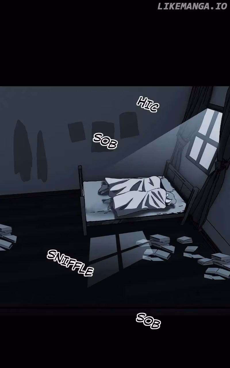 Silent Screams Chapter 46 page 12 - 