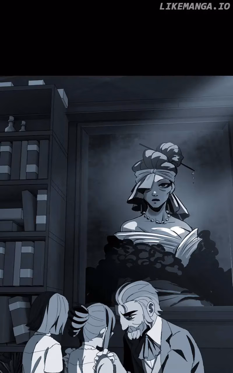 Silent Screams Chapter 46 page 14 - 