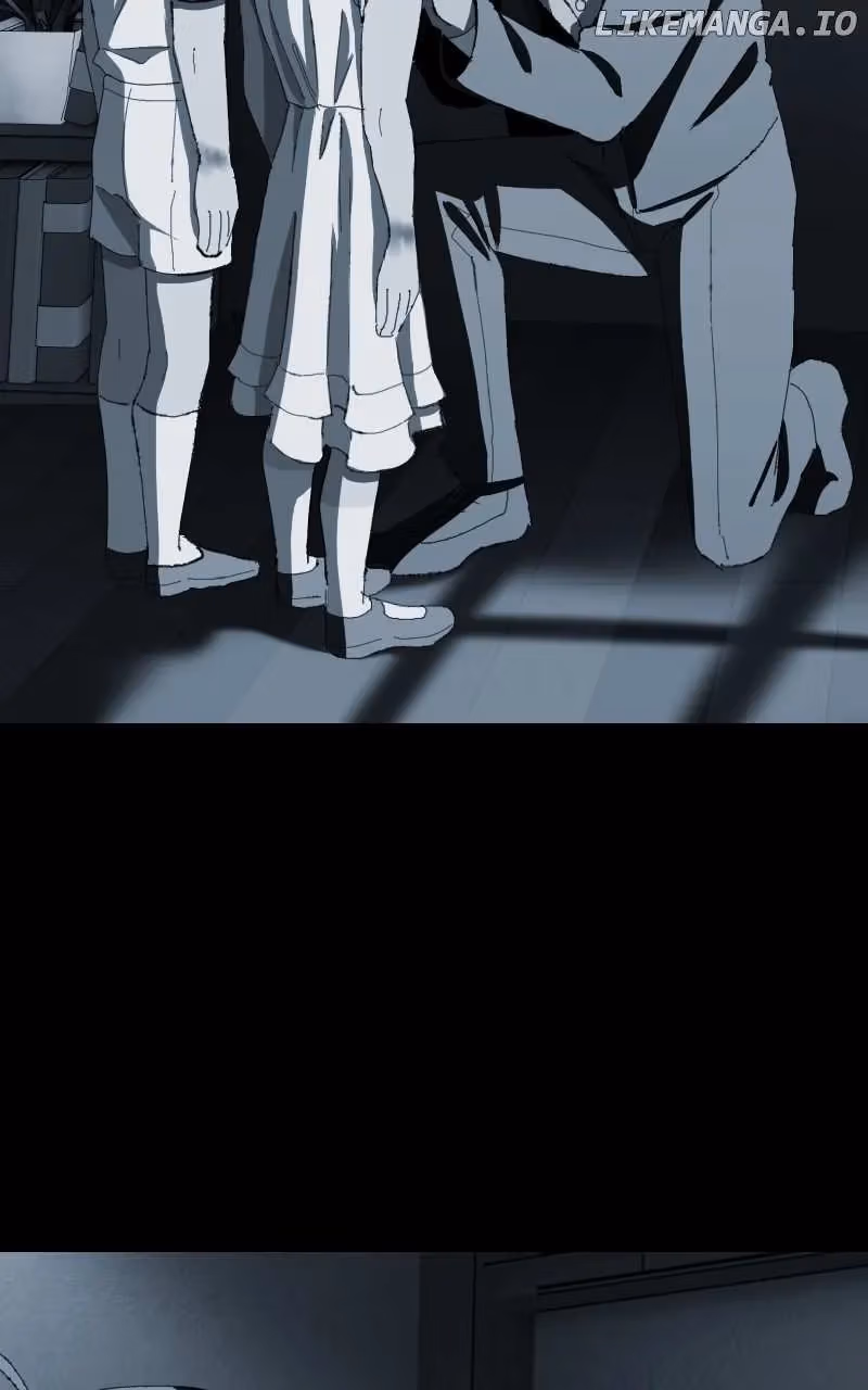 Silent Screams Chapter 46 page 15 - 