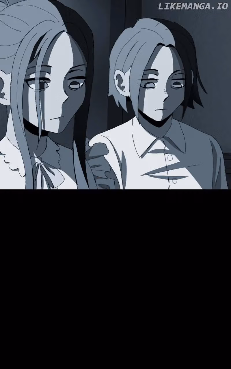 Silent Screams Chapter 46 page 16 - 