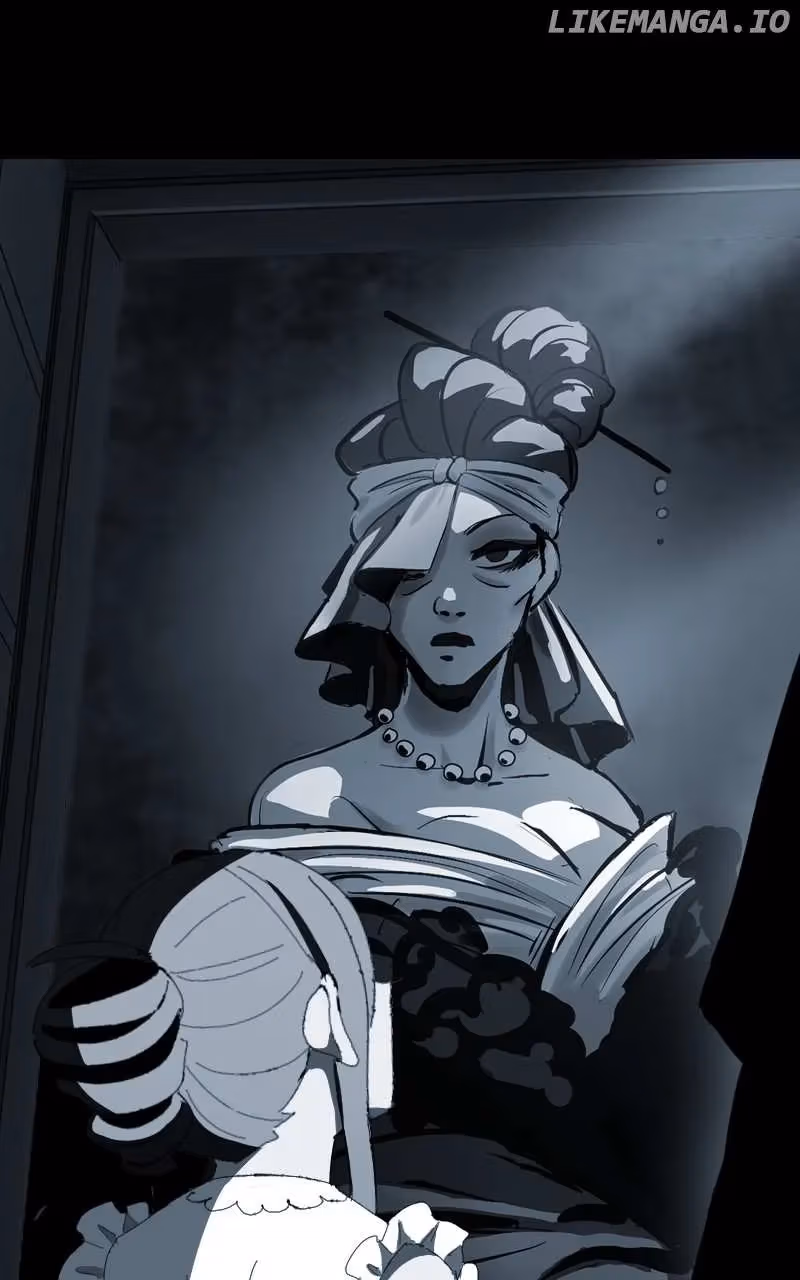Silent Screams Chapter 46 page 17 - 