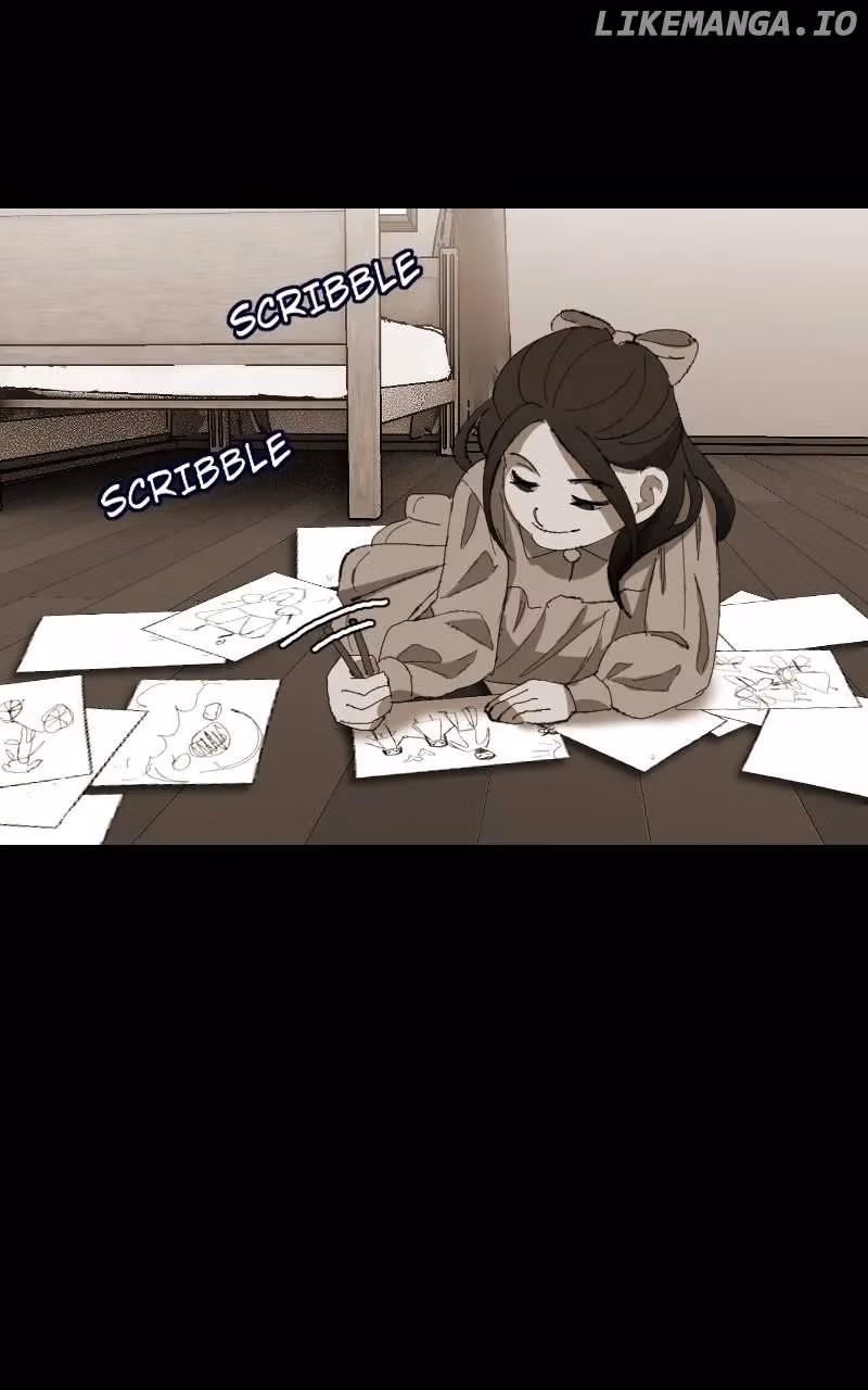 Silent Screams Chapter 46 page 20 - 