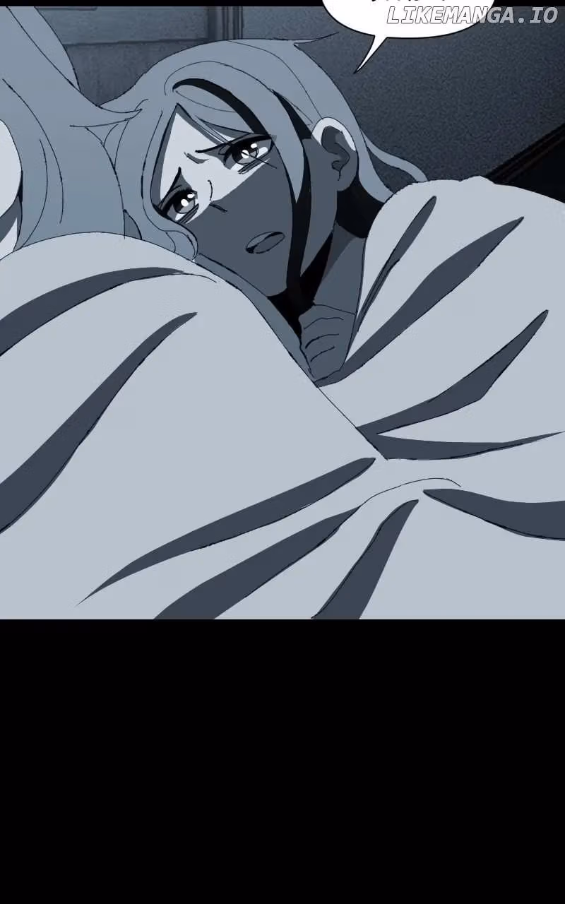 Silent Screams Chapter 46 page 3 - 