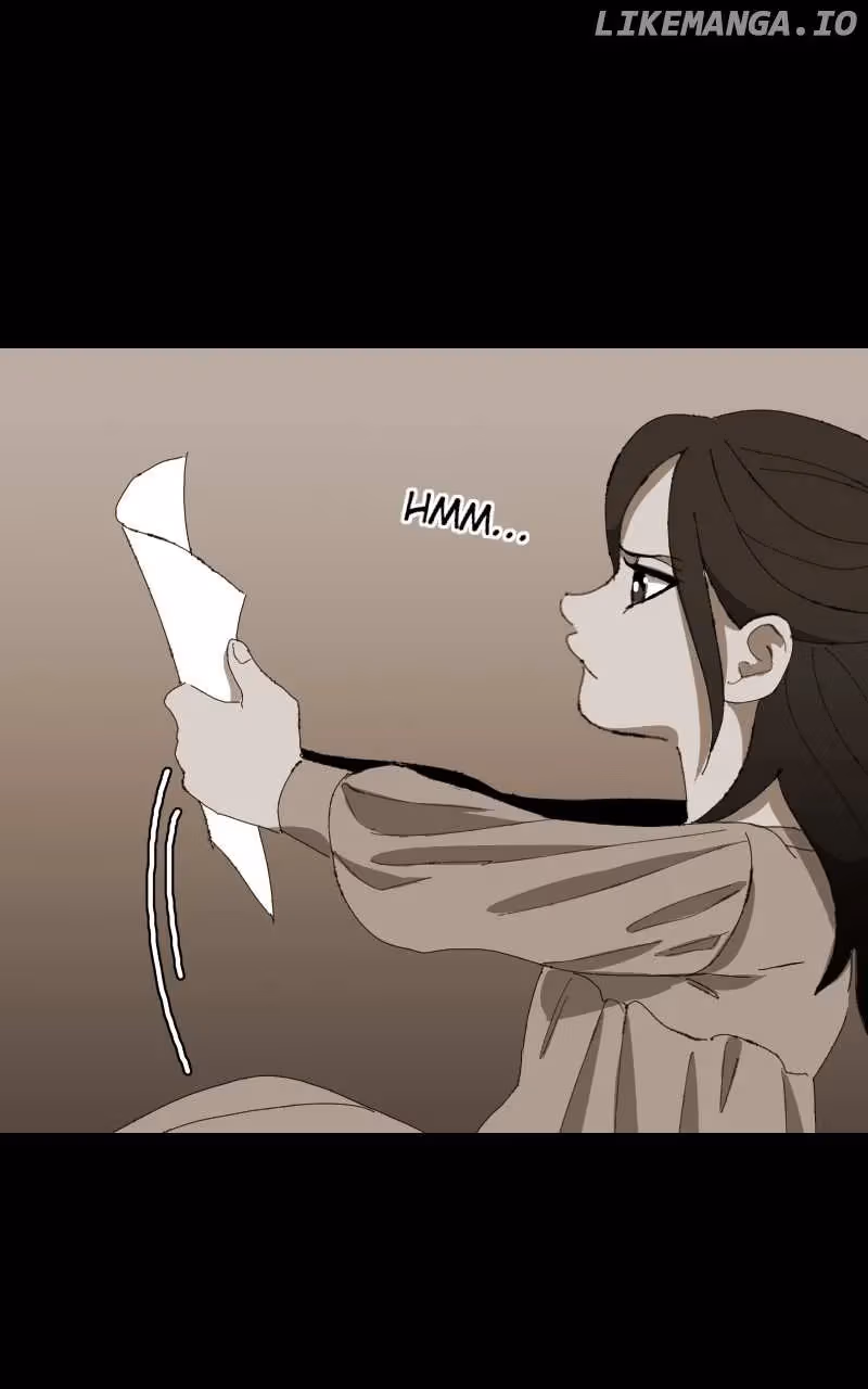 Silent Screams Chapter 46 page 22 - 