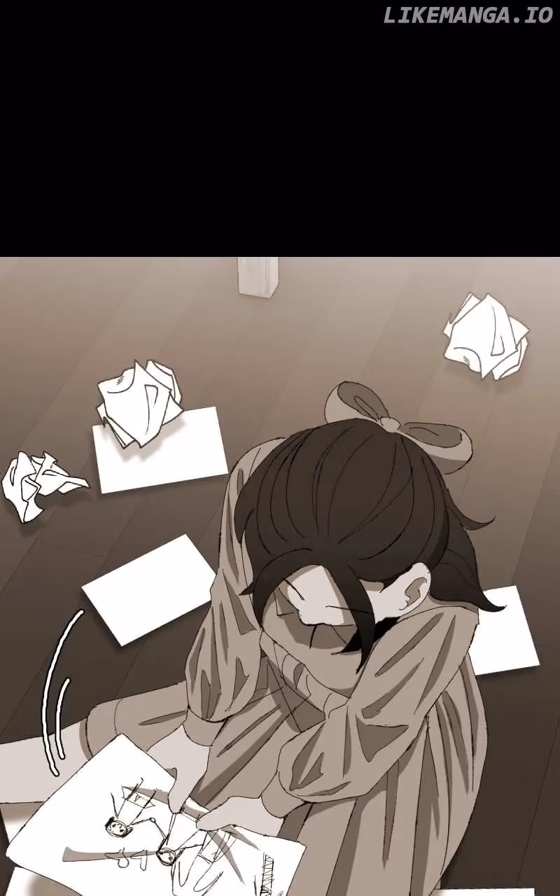 Silent Screams Chapter 46 page 23 - 