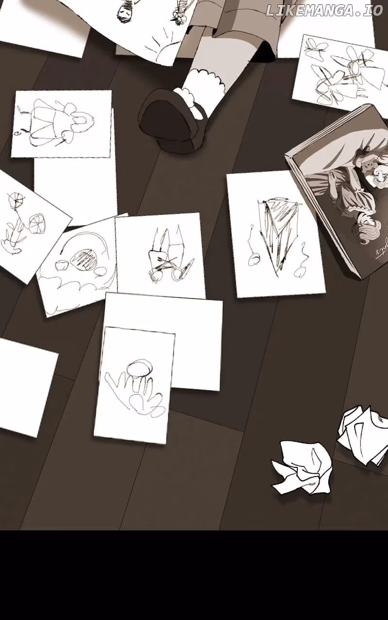 Silent Screams Chapter 46 page 24 - 
