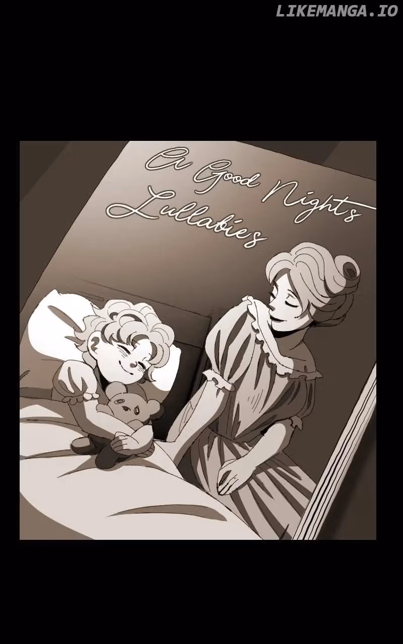 Silent Screams Chapter 46 page 25 - 