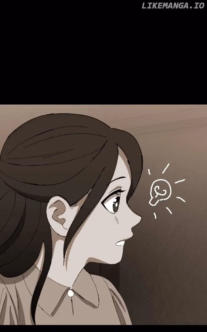 Silent Screams Chapter 46 page 27 - 