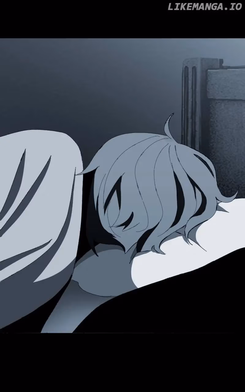 Silent Screams Chapter 46 page 4 - 