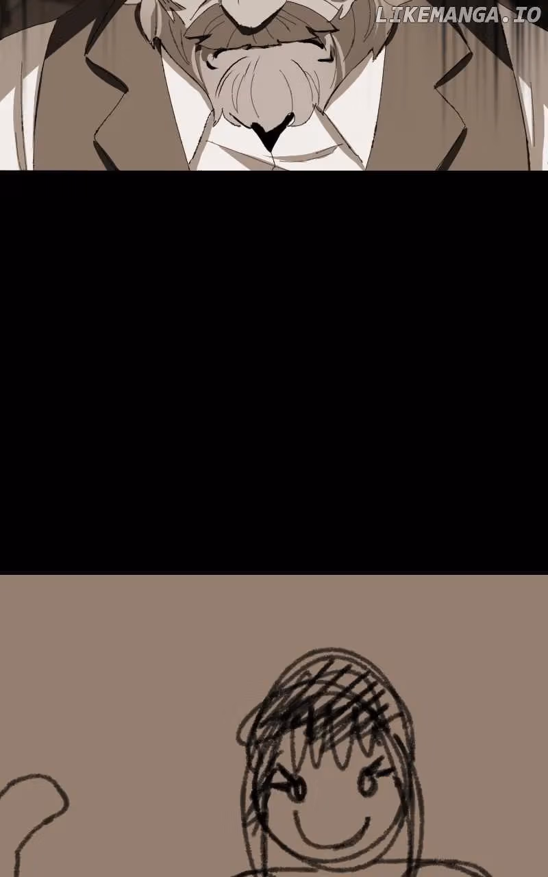 Silent Screams Chapter 46 page 33 - 
