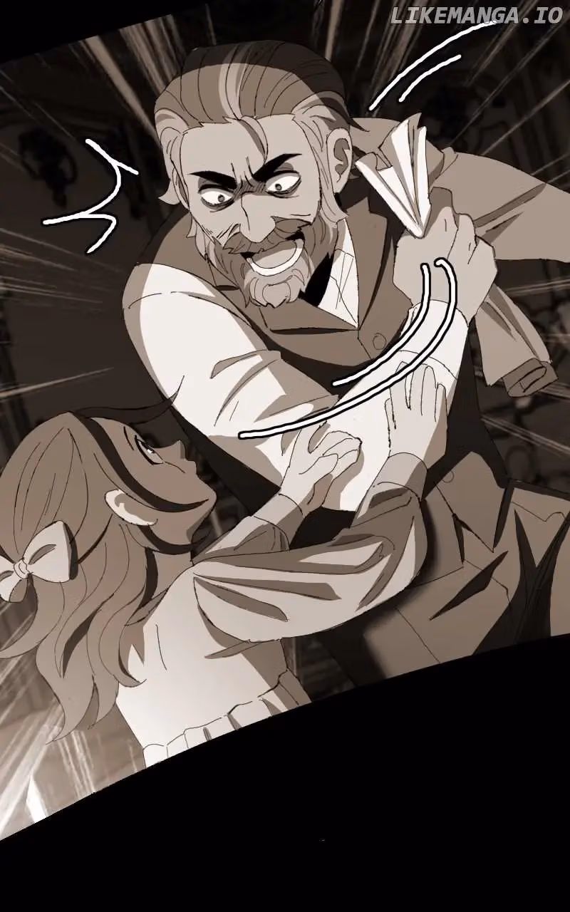 Silent Screams Chapter 46 page 35 - 