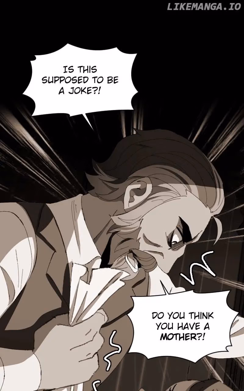 Silent Screams Chapter 46 page 36 - 