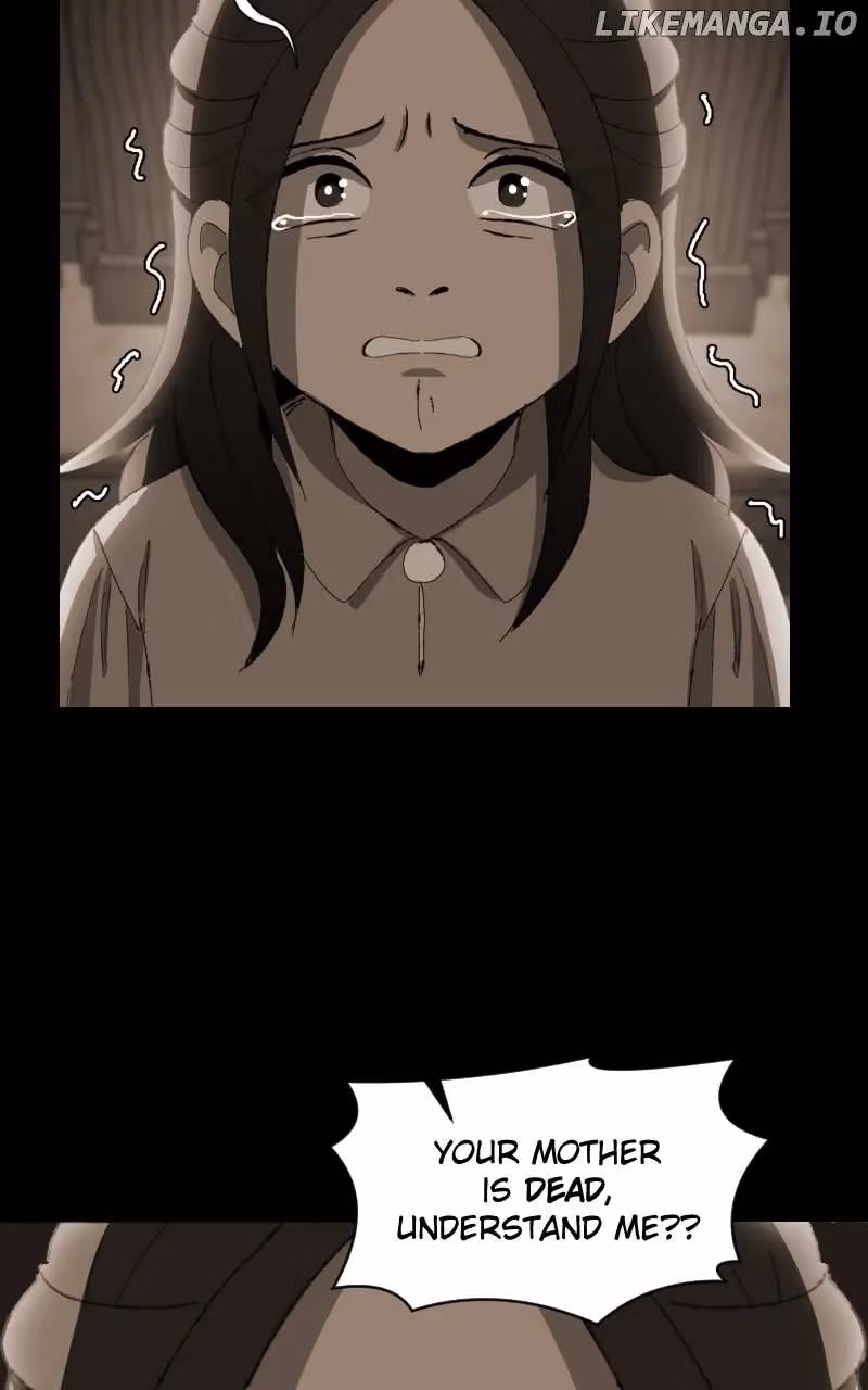 Silent Screams Chapter 46 page 38 - 