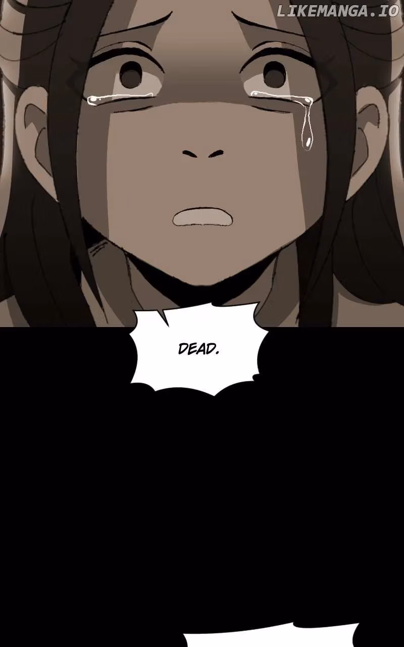 Silent Screams Chapter 46 page 39 - 