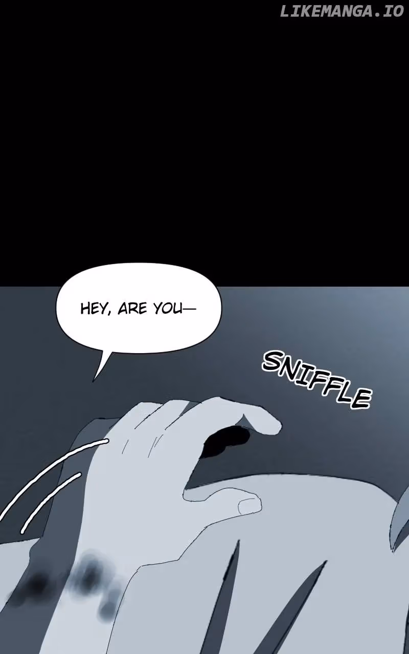 Silent Screams Chapter 46 page 5 - 