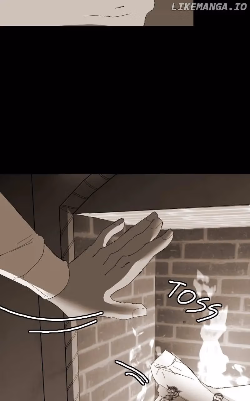 Silent Screams Chapter 46 page 42 - 