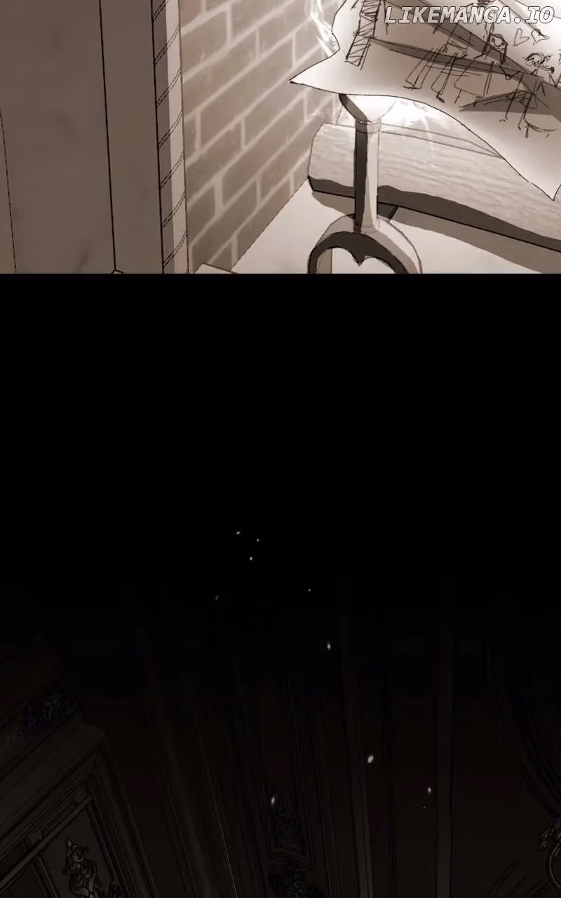 Silent Screams Chapter 46 page 43 - 