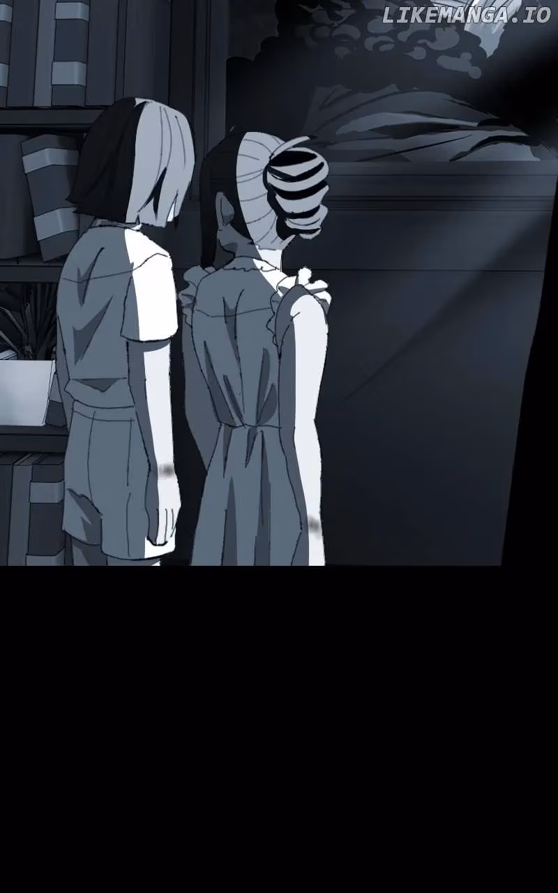 Silent Screams Chapter 46 page 46 - 