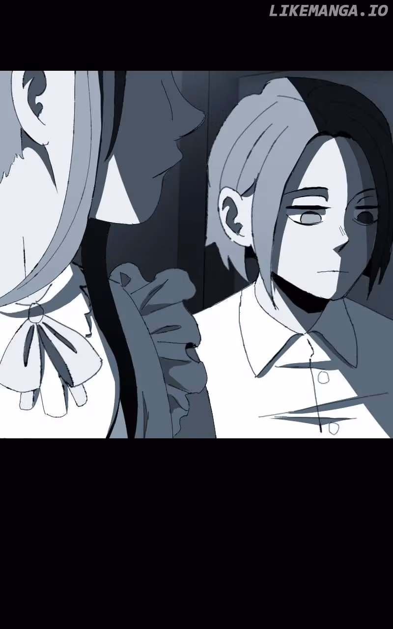 Silent Screams Chapter 46 page 47 - 
