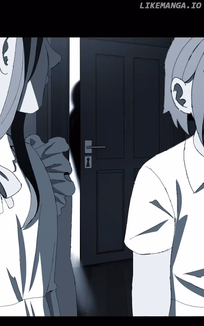 Silent Screams Chapter 46 page 48 - 