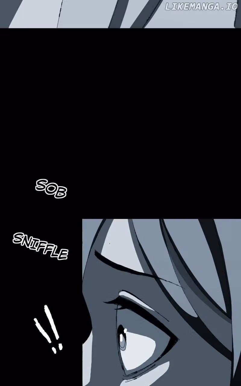 Silent Screams Chapter 46 page 6 - 