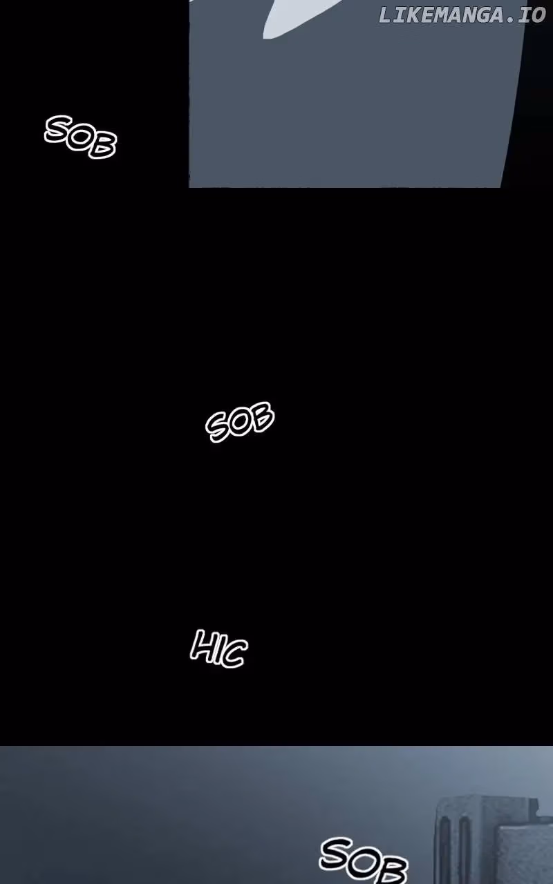 Silent Screams Chapter 46 page 7 - 