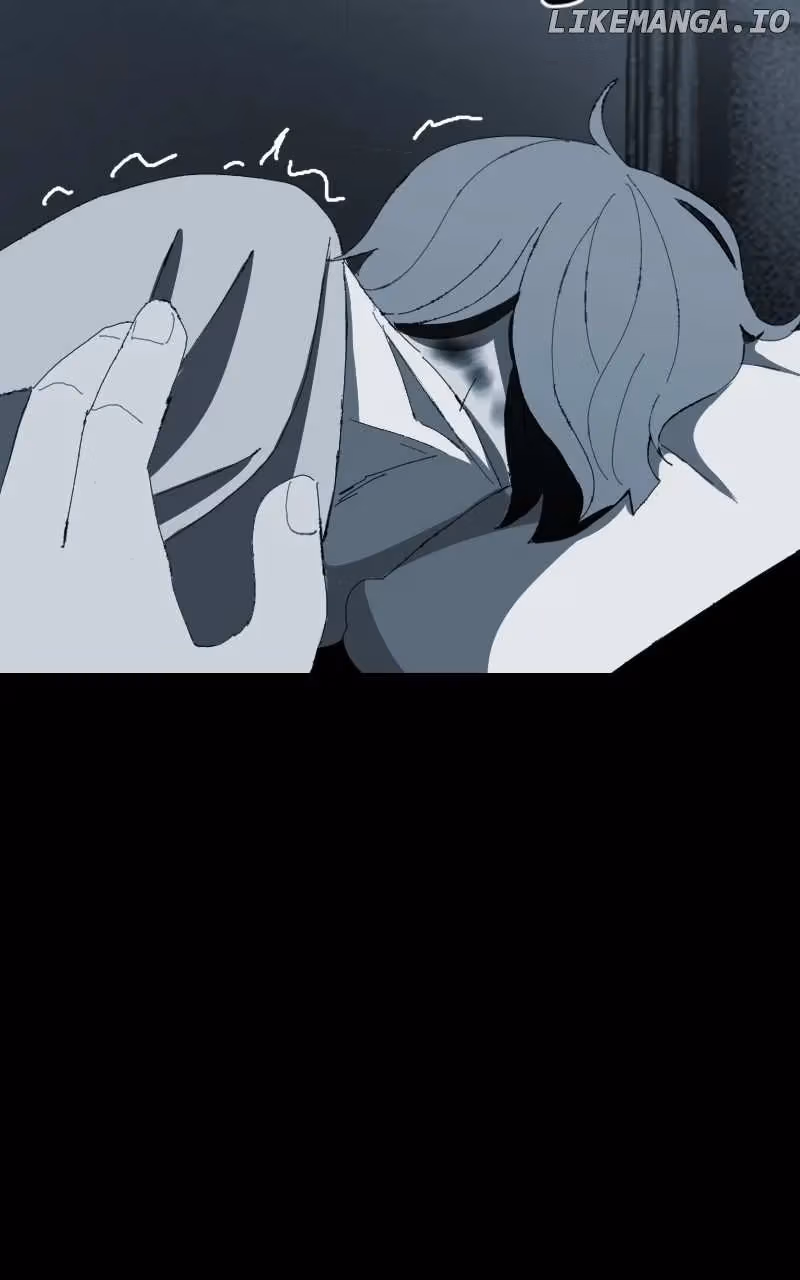 Silent Screams Chapter 46 page 8 - 