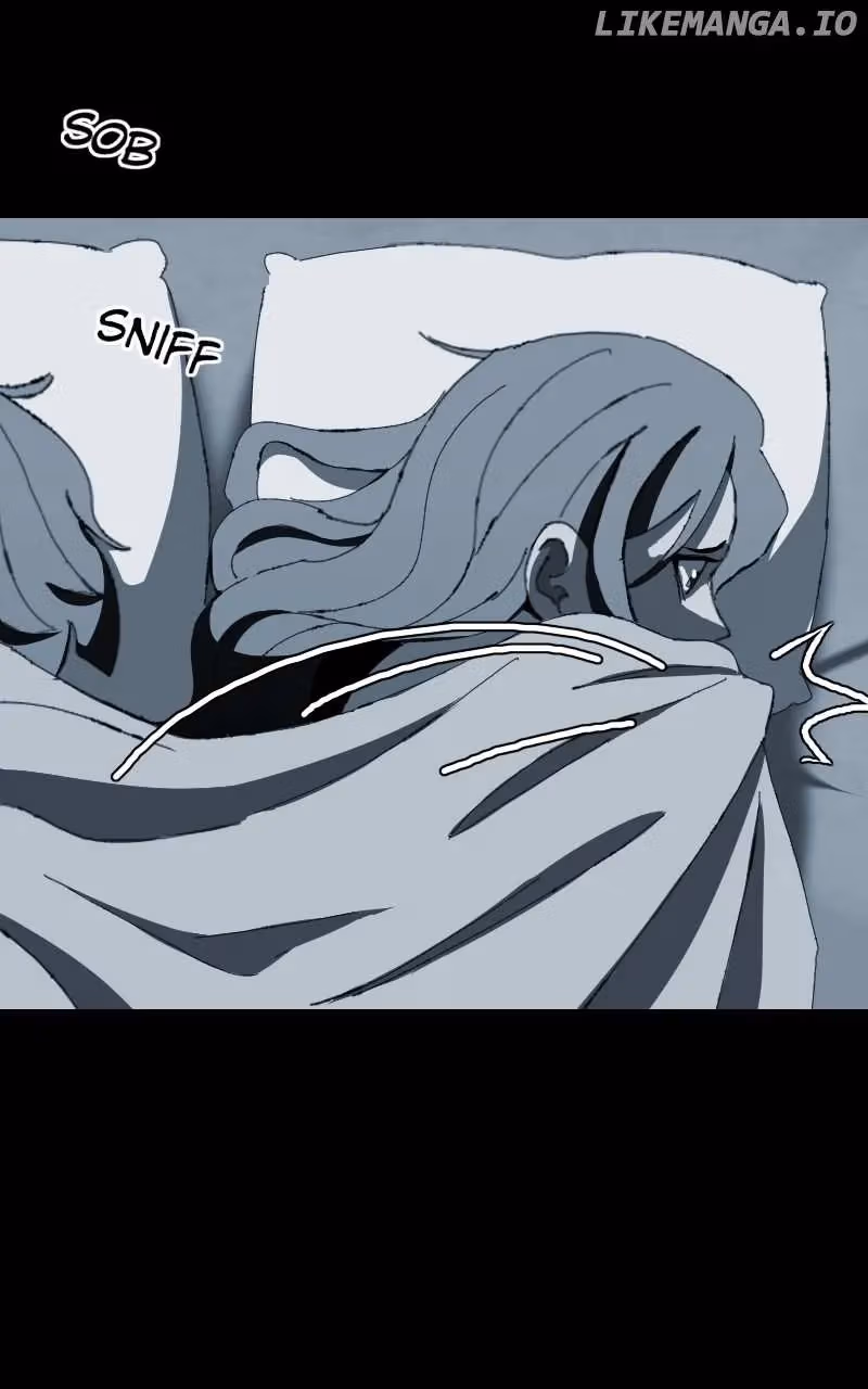 Silent Screams Chapter 46 page 9 - 