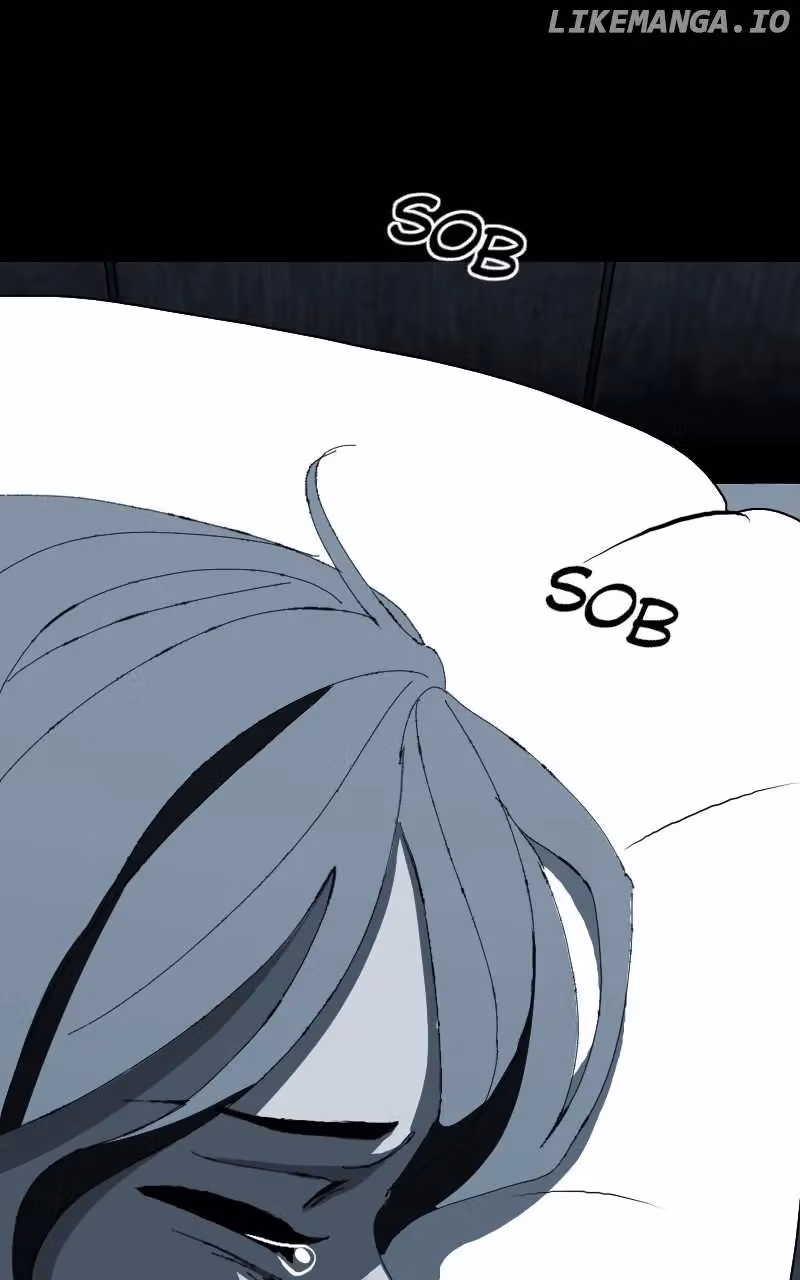 Silent Screams Chapter 46 page 10 - 