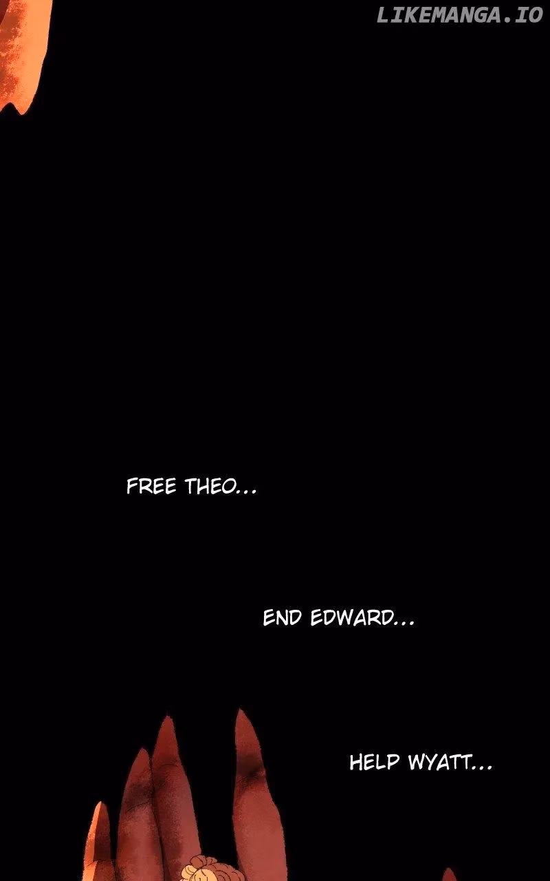 Silent Screams Chapter 48 page 12 - 