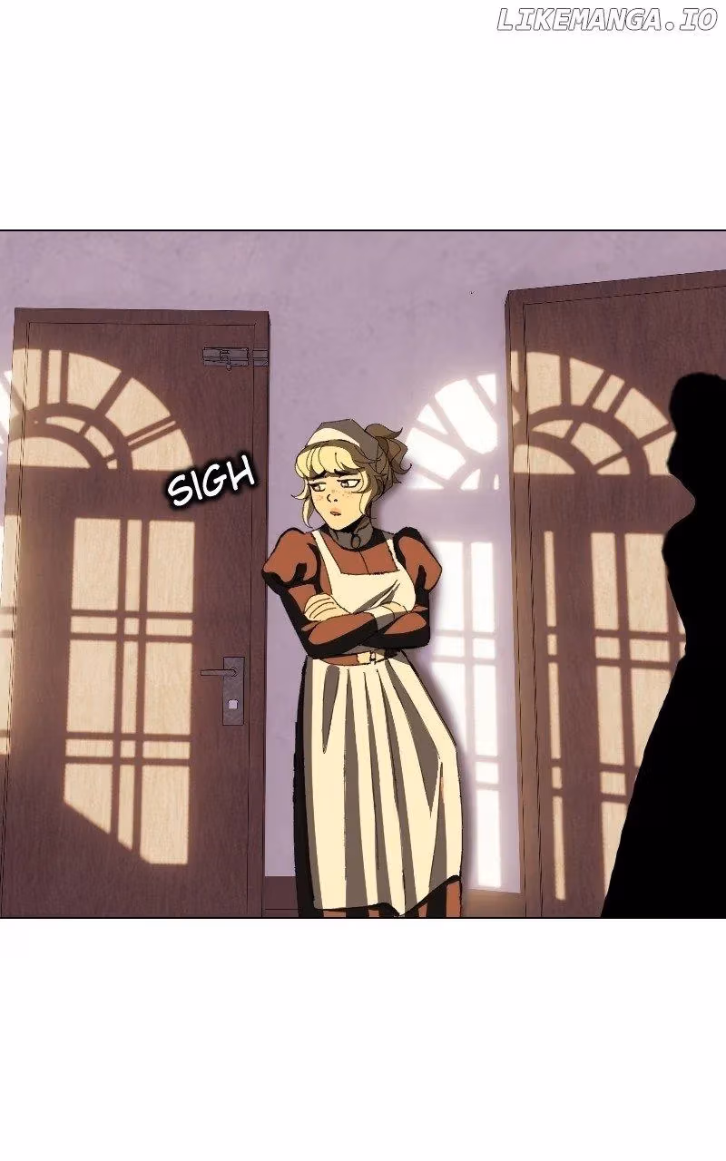 Silent Screams Chapter 48 page 17 - 