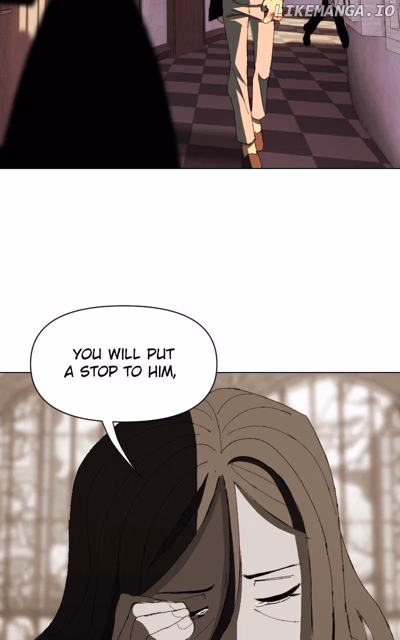 Silent Screams Chapter 48 page 19 - 